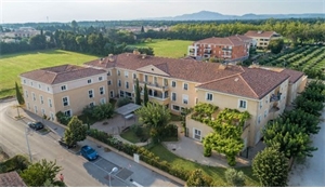 chambre à la vente -   13300  SALON DE PROVENCE, surface 26 m2 vente chambre - UBI454218215